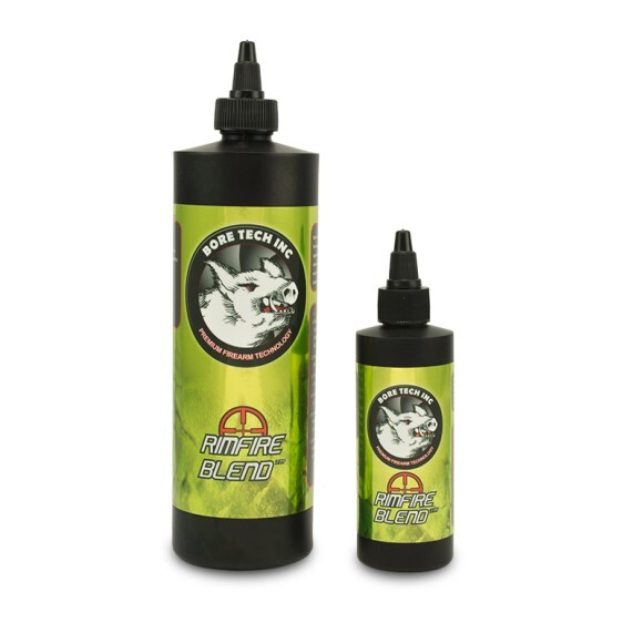 Solvent - Bore Tech Rimfire Blend / 4oz