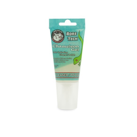 Polish - Bore Tech Chameleon Gel 2oz