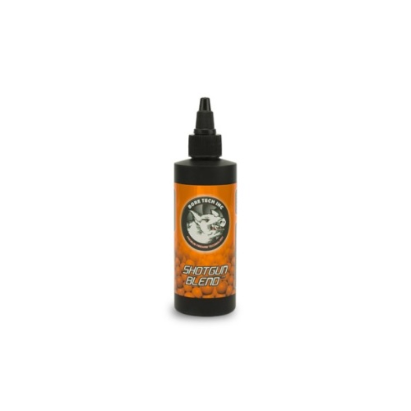 Solvent - Bore Tech Shotgun Blend / 4oz