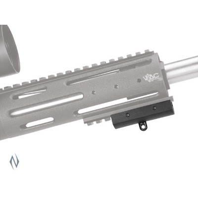 Rail Adapter - Caldwell Bipod Adaptor for Picatinney Rail