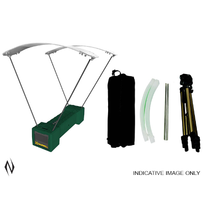 Chronograph - Caldwell Precision Premium Bluetooth Kit