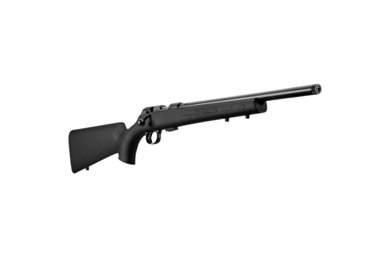 Rifle - CZ 457 22LR Synthetic Varmint 16