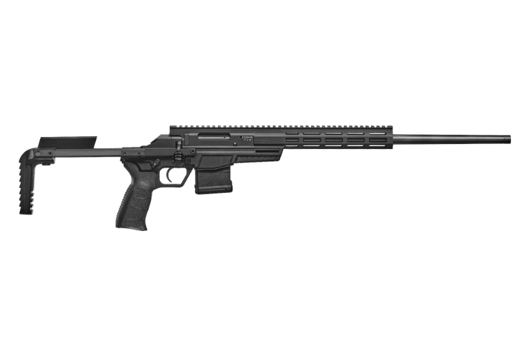 Rifle - CZ 600 Trail 223