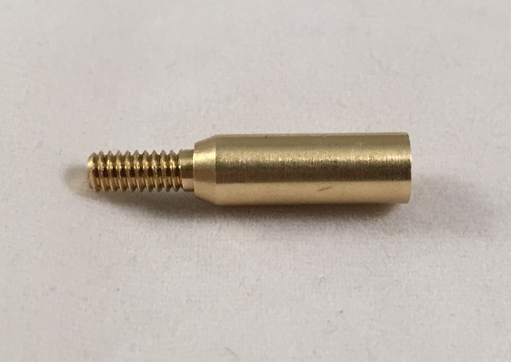 Brush Adapter - 17A Adapter