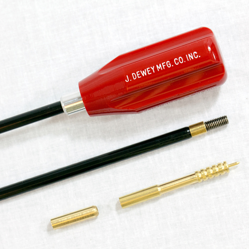 Cleaning Rod - Dewey 30 Cal 40