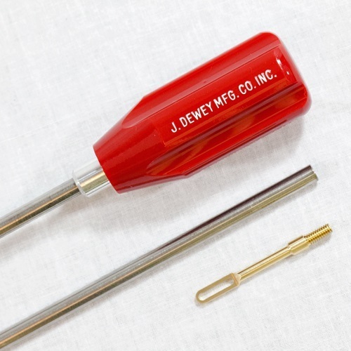 Cleaning Rod - Dewey 35 Cal 36