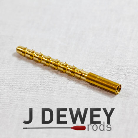 Jag  -  .416 P/H Style Female
