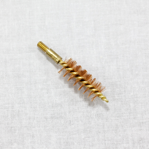 Brush - Dewey .17 Bronze Brass Core - Pistol / Each