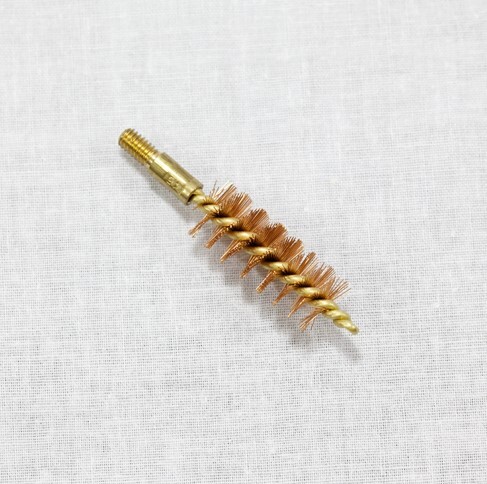 Brush - Dewey .38-9mm Bronze Pistol / Each