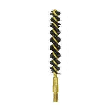 Brush - .26/6.5mm Nylon Brass Core / each