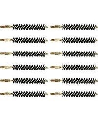 Brush - .30 Nylon Brass Core / 12pk