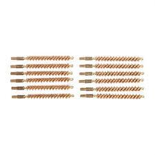 Brush - .26/6.5mm Bronze Brass Core / 12pk