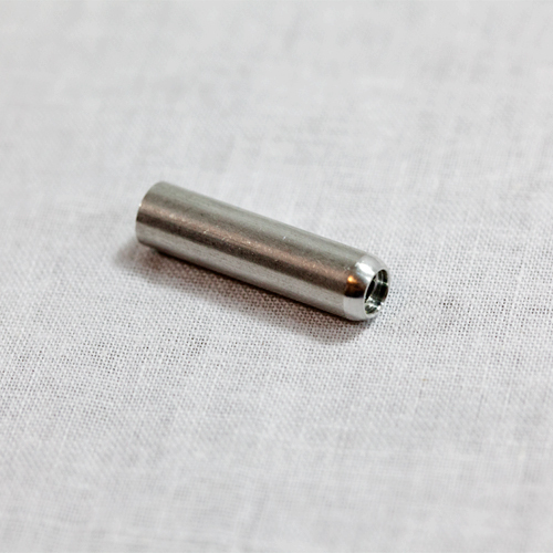 Dewey Brush Adapter - Large Aluminium LGA
