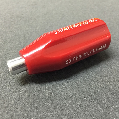 Cleaning Rod - Dewey Handle Only