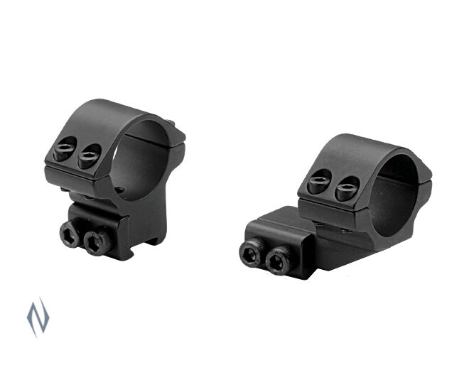 Scope Rings - Sportsmatch ETO9C