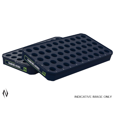 Reload Tray - Frandford Arsenal Perfect Fit Gen2 - #3 9mm