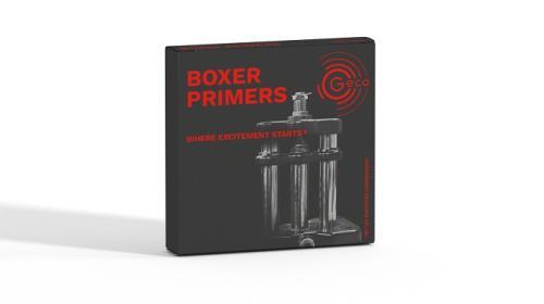 Primers - GECO SP #4152 / 100pk