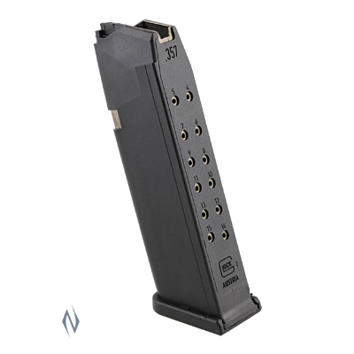Magazine - Glock 22 .40S&W 10Round