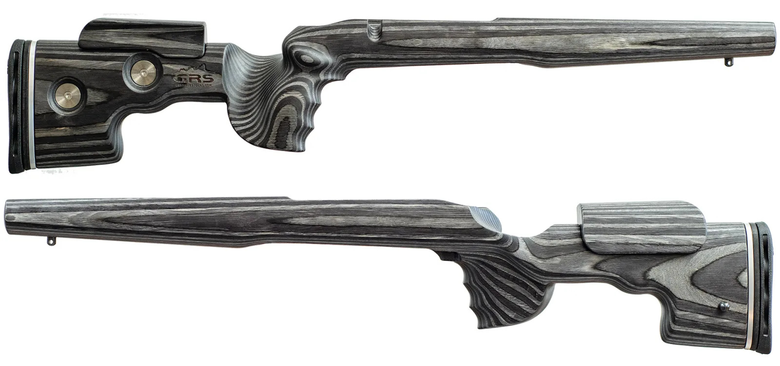 Stock - GRS Sporter CZ 457 Nordic Wolf