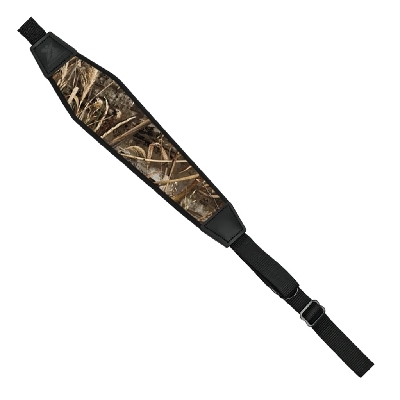 Sling  -  Grovtec Padded Neoprene 48x1 RealTree Max5