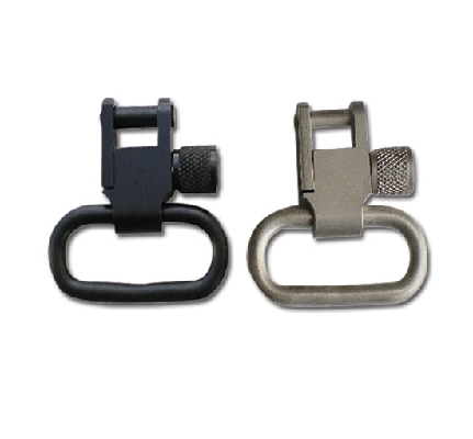 Swivels - Grovtec Locking Swivel Set 1
