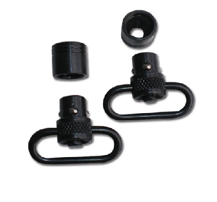 Swivels - Grovtec Push Button Swivel Set 1