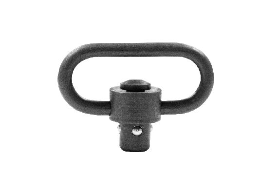Swivels - Grovtec Heavy Duty Push Button Swivel 1.5