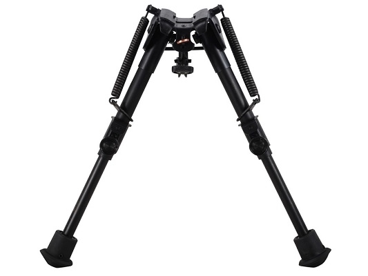Bipod - Harris Series 1A2 BR2 6-9