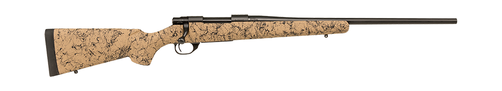 Rifle - Howa 300 PRC 26