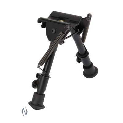 Bipod  -  Harris S BR 6-9 Quick Retract