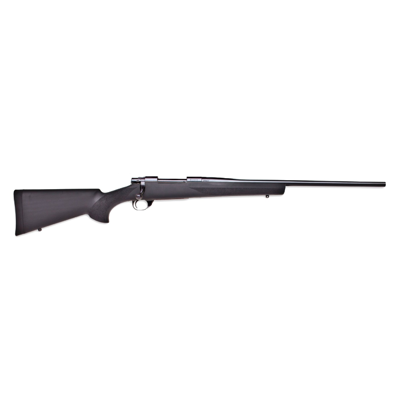 Barrelled Action - Howa Blued Sporter 223