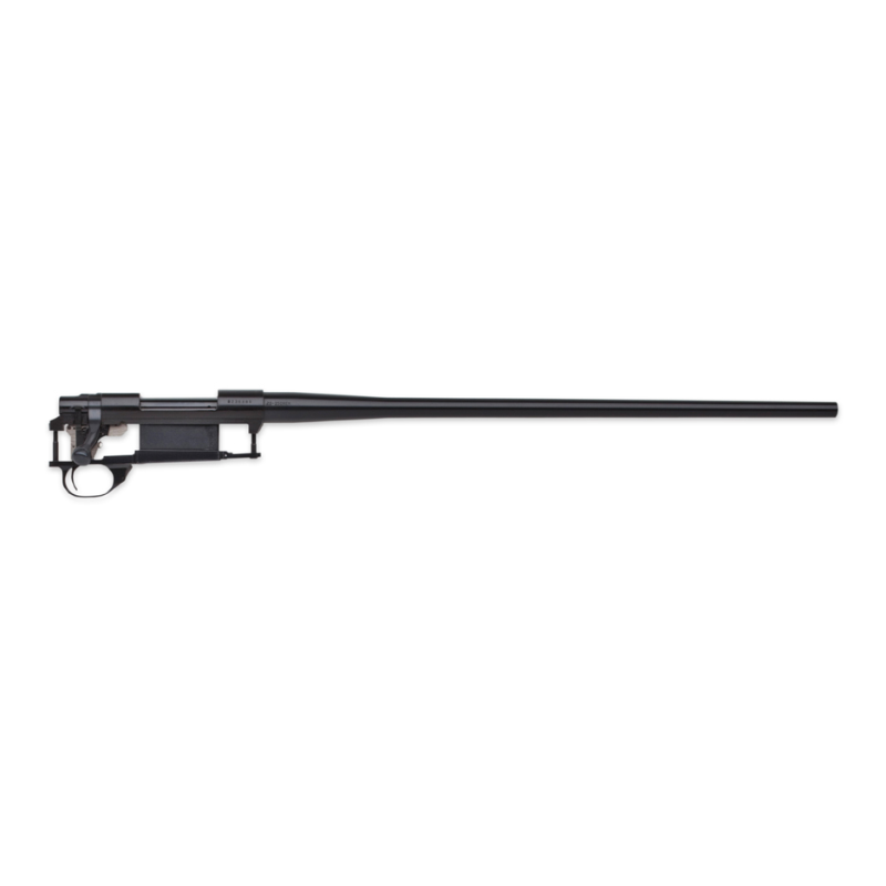 Barrelled Action - Howa .308W Blued Varmint 26