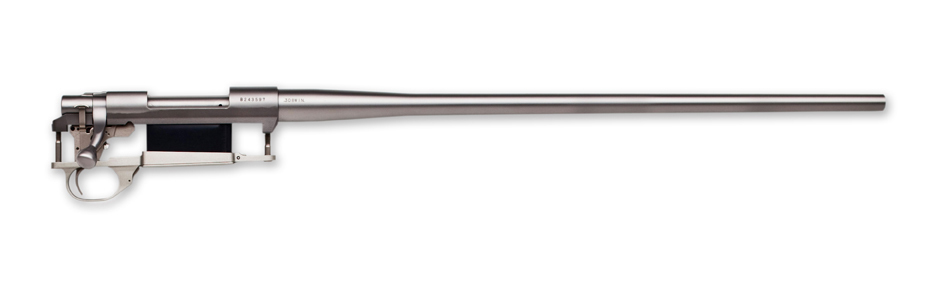 Barrelled Action - Howa S/S Varmint 223