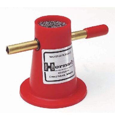 Powder Trickler - Hornady