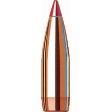 Proj - 6.5mm Hornady 95gr V-Max / 100pk