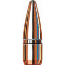Proj - 22cal - Hornady 55gr FMJ-BT W/C