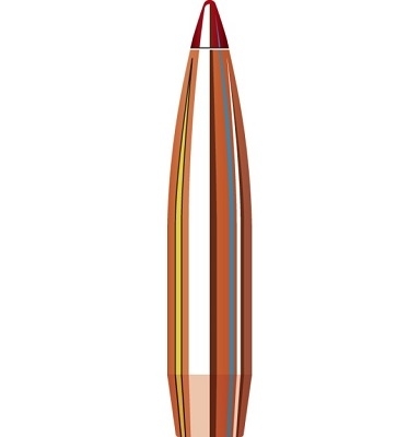 Projectile - 6mm - Hornady 103gr ELD-X / 100pk