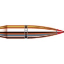 Proj - 6.5mm - Hornady 123gr SST / 100pk