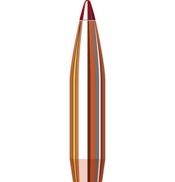 Projectile - 30cal - Hornady 220gr ELD-X / 100pk