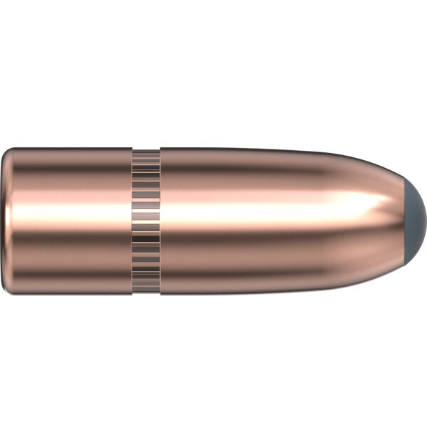 Projectile - 8mm - Hornady 170gr RN / 100pk