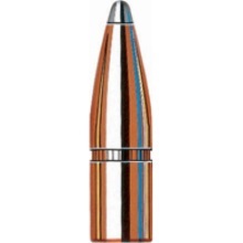 Projectile - 338cal - Hornady 225gr SP RP / 100pk
