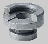 Shell Holder  -  Hornady #06 - 38/357, PPC