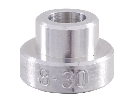 Bullet Comparator - Insert .264cal #5