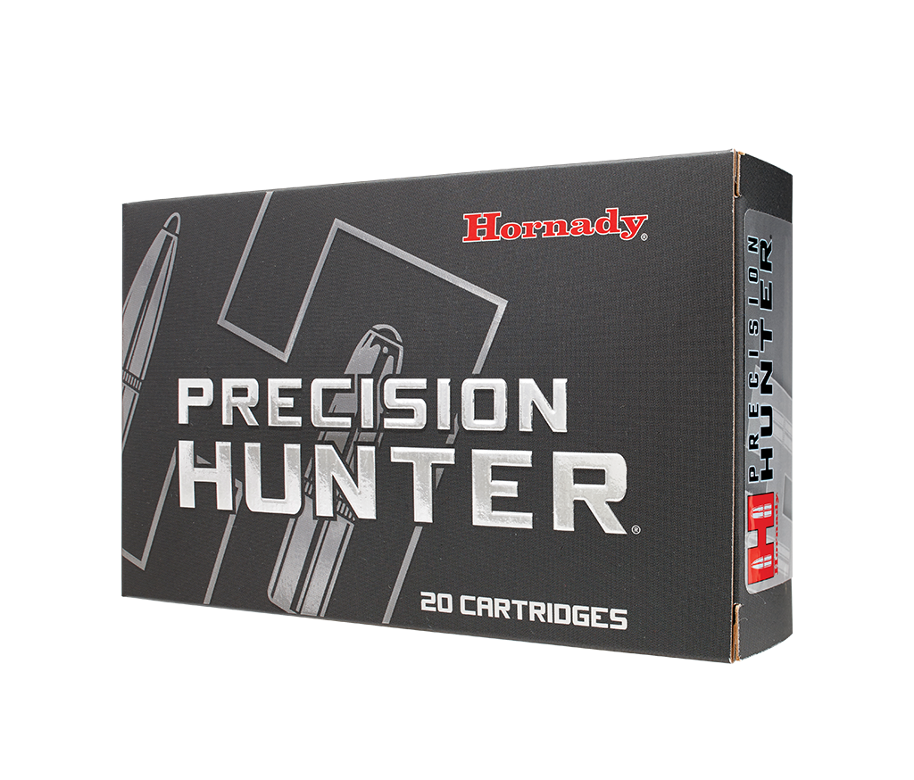 Ammo - 30-06 Spr - Hornady 178gr ELD-X Precision Hunter / 20pk