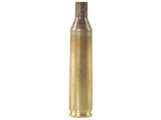OAL Gauge Case - 17 Remington