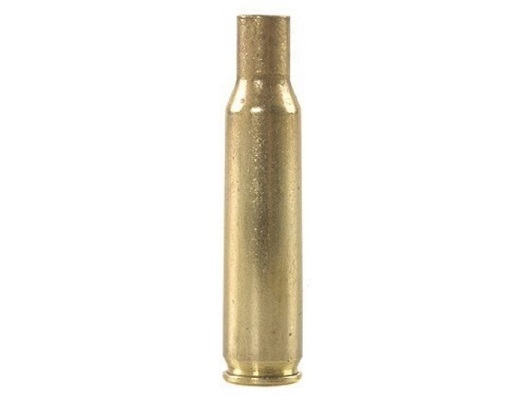OAL Gauge Case - 222 Remington