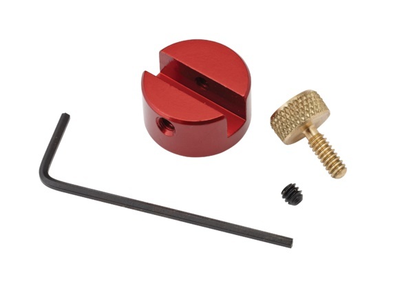 Bullet Comparator Anvil