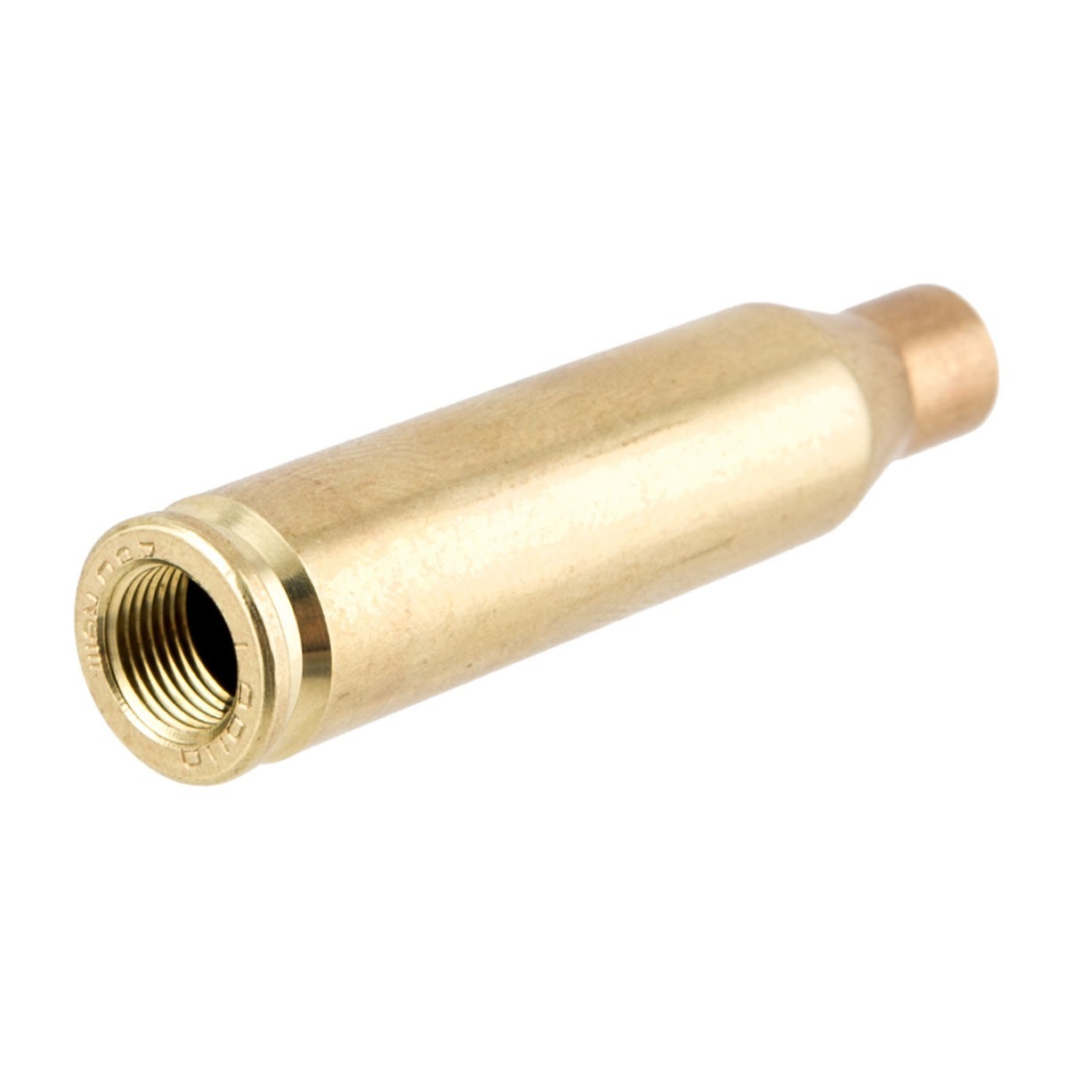 OAL Gauge Case - 338 Lapua Magnum