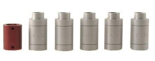 Headspace Gauge Kit - Hornady HK66 With Body