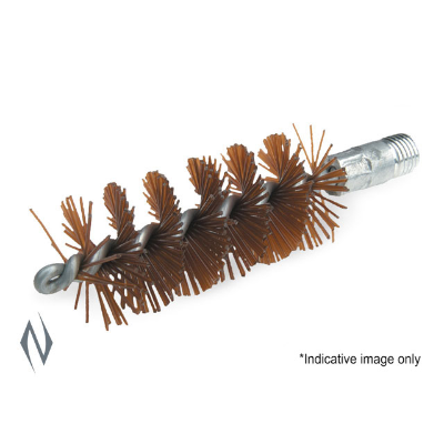 Brush - .44-.45 Pistol Nylon Alu Core / each